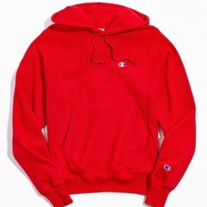 Champion Reverse Weave Hoodie Sweatshirt - Unisex